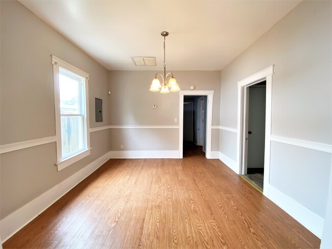 1466 30th Ave N in St. Petersburg, FL - Building Photo - Building Photo