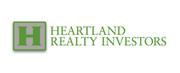 Property Management Company Logo Heartland Realty Investors Inc