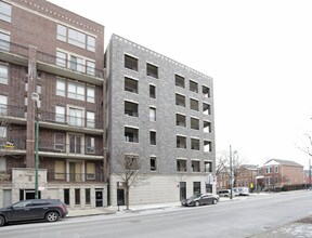 340 W Evergreen Ave in Chicago, IL - Building Photo - Building Photo