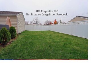 614 Lamplight Dr in Delaware, OH - Building Photo - Building Photo