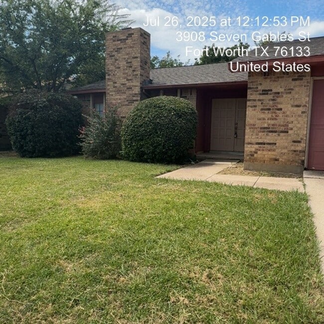 property at 3905 7 Gables St