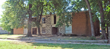 945 Vance Ave in Memphis, TN - Building Photo - Building Photo