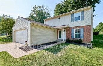 1544 Rishon Hill Dr in St. Louis, MO - Building Photo - Building Photo