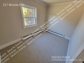 227 Waverly St in Manchester, NH - Building Photo - Building Photo