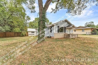 3203 W Harrison St in Springfield, MO - Building Photo - Building Photo