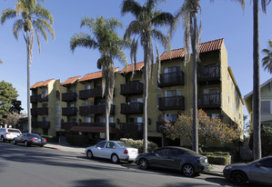 Villa Capri Apartments