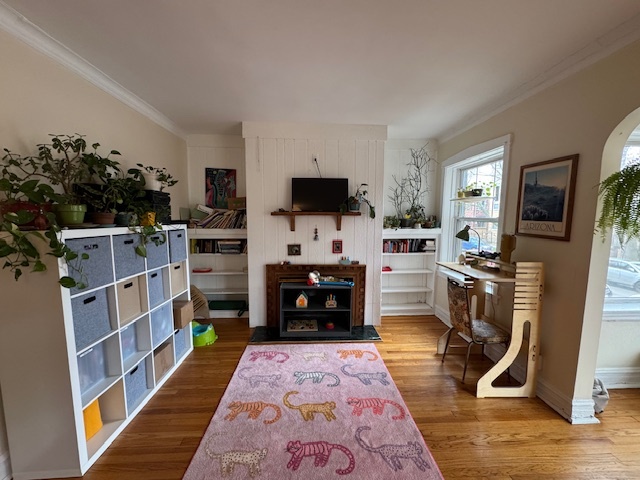 4949 N Albany Ave, Unit # 01 in Chicago, IL - Building Photo - Building Photo