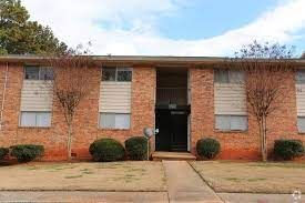 Bradford Park in Tucker, GA - Foto de edificio - Building Photo