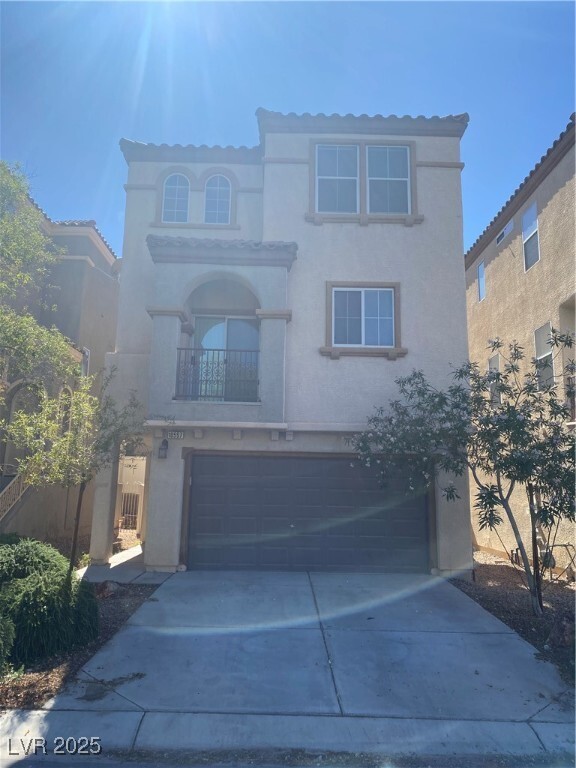 property at 10557 Longoria Garden St