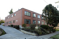 Dutlech Arms in Seattle, WA - Building Photo - Building Photo