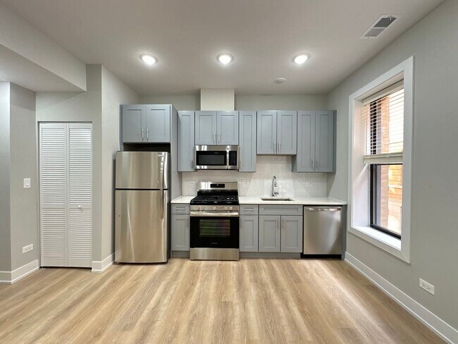 433 W Belden Ave in Chicago, IL - Building Photo - Building Photo