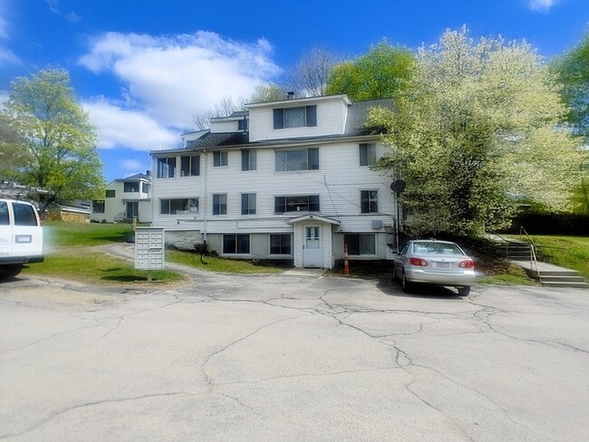 property at 65 Curve St