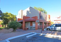 Exterior - Solano Ridge II Apartments in Phoenix, Arizona