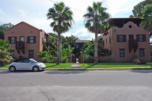 El Patio Apartments Sarasota