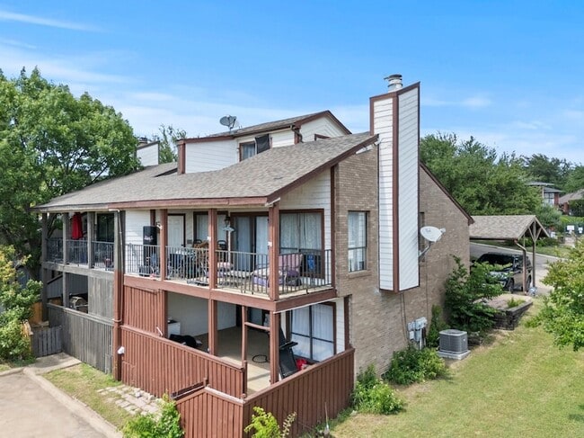 540 Yacht Club Dr in Rockwall, TX - Building Photo - Building Photo