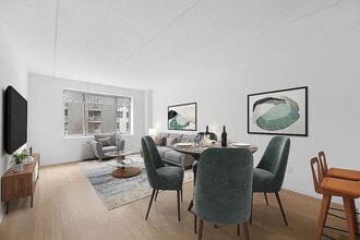 1955 1st Ave in New York, NY - Building Photo - Building Photo