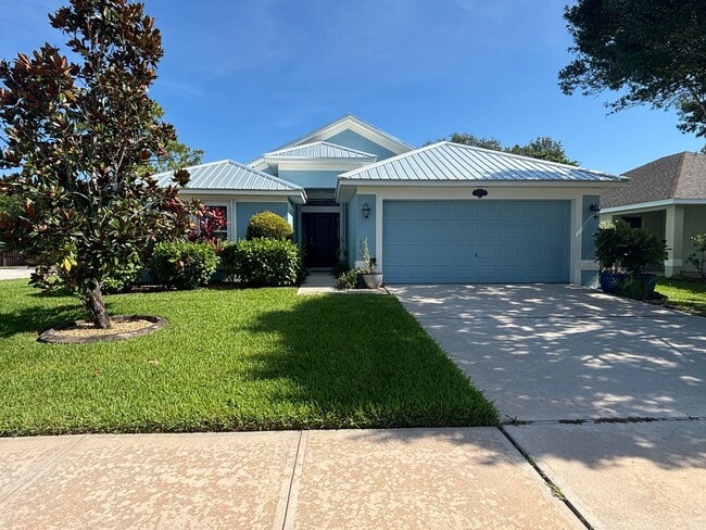 property at 4210 Aria Dr