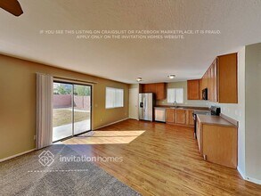 3831 W Naomi Ln in Queen Creek, AZ - Foto de edificio - Building Photo