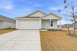 7709 Rutherford Ln in McKinney, TX - Building Photo