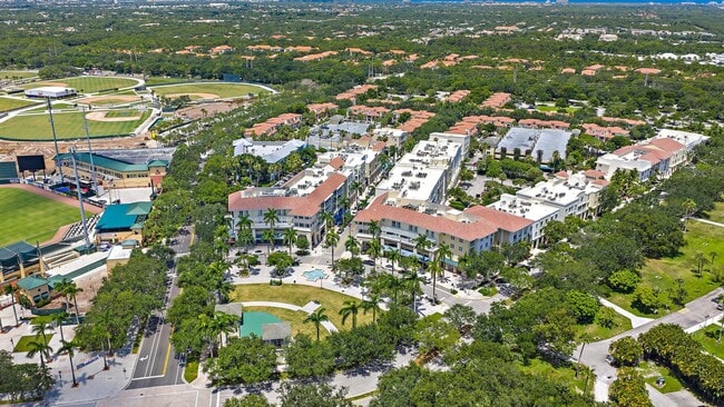 property at 1200 Town Center Dr