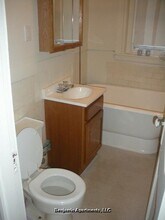 1175 Boylston St, Unit 48 in Boston, MA - Building Photo - Building Photo