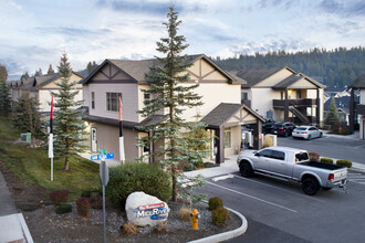 Residence at Mill River in Coeur d'Alene, ID - Building Photo - Building Photo