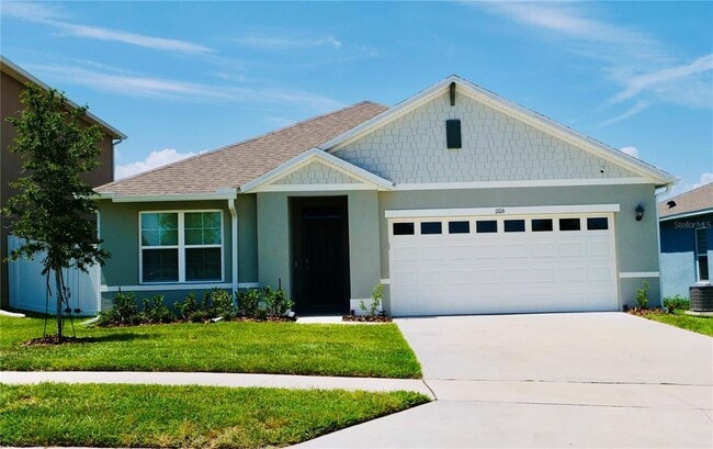 property at 1106 Fig St
