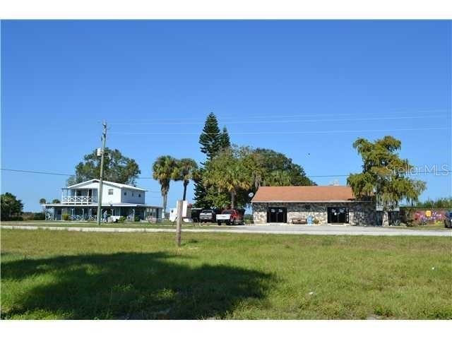 6275 US-441, Unit 1 in Okeechobee, FL - Building Photo - Building Photo