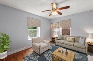 3911 Castleman Ave in St. Louis, MO - Building Photo