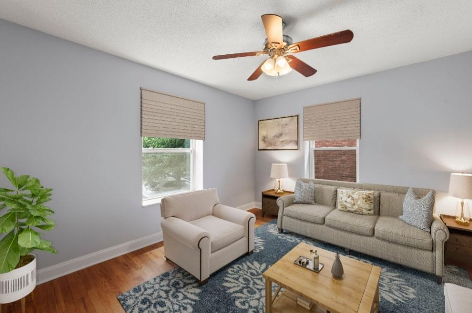 3911 Castleman Ave in St. Louis, MO - Building Photo