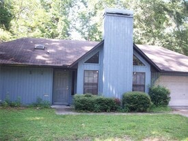 2624 NW 4th Ave in Gainesville, FL - Building Photo