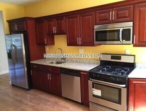 53 Georgia St-Unit -2 in Boston, MA - Building Photo - Building Photo