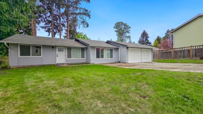 14219 112th Ave NE in Kirkland, WA - Building Photo - Building Photo
