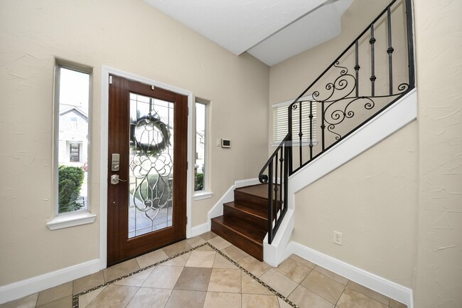 property at 1493 Silverado Dr