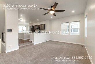 5153 Stockfield Ln in Herriman, UT - Building Photo - Building Photo