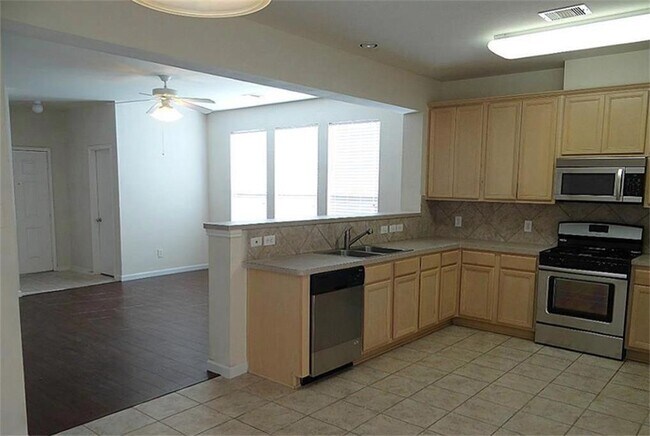 13134 Cressida Glen Ln in Houston, TX - Building Photo - Building Photo