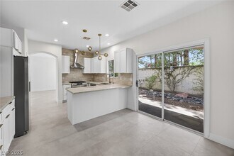 1773 Lily Pond Cir in Henderson, NV - Building Photo - Building Photo