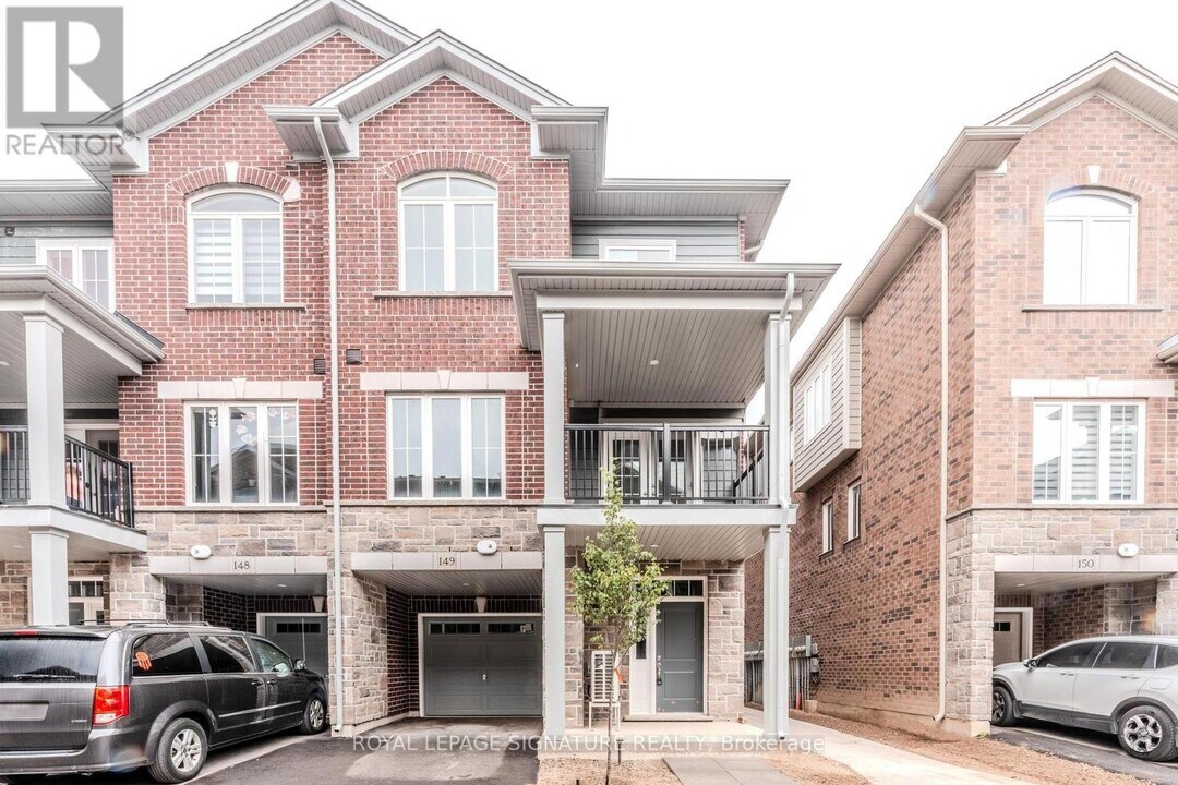 677-677 Park Rd N in Brantford, ON - Building Photo