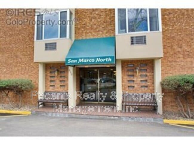 property at 850 20th St