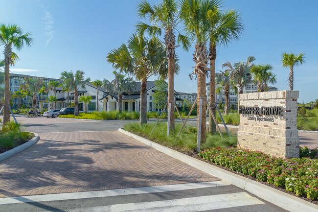 Harper Grove in Davenport, FL - Foto de edificio - Building Photo