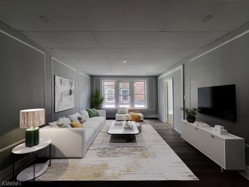 1 Cedar Ave in Montclair, NJ - Building Photo