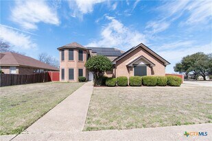 507 Snapper Cove in Killeen, TX - Building Photo