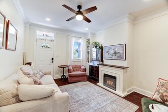 2017 Gales St NE in Washington, DC - Building Photo - Building Photo