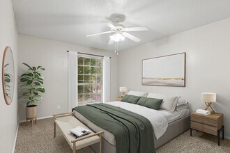 ReNew at Polo Parkway in Midland, TX - Foto de edificio - Building Photo