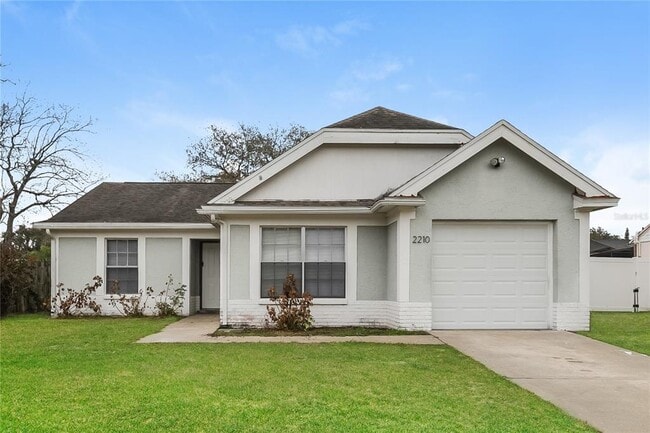 property at 2210 N Merrin St