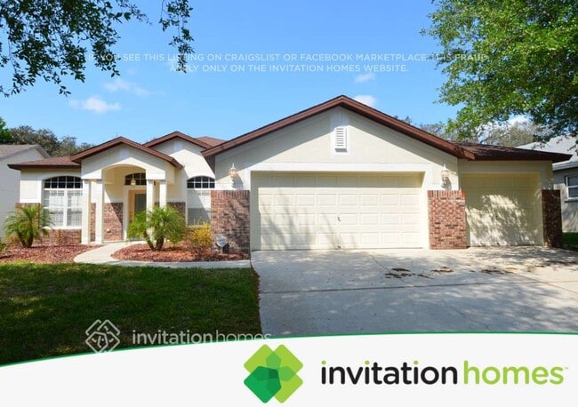 property at 14818 Heronglen Dr