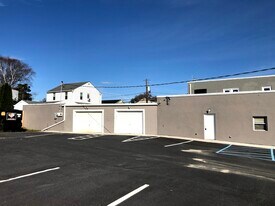 2115 Harrison Ave, Unit #2