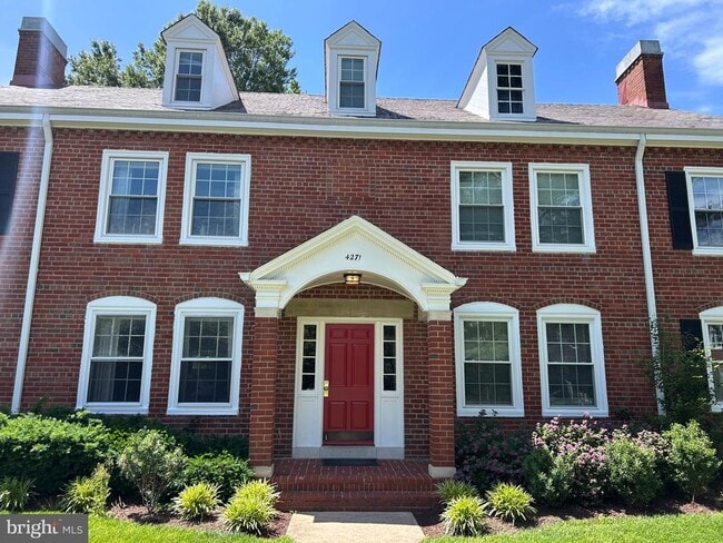 property at 4271 35th St S