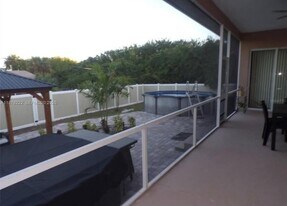 309 Skylark Ln NW in Port Charlotte, FL - Building Photo