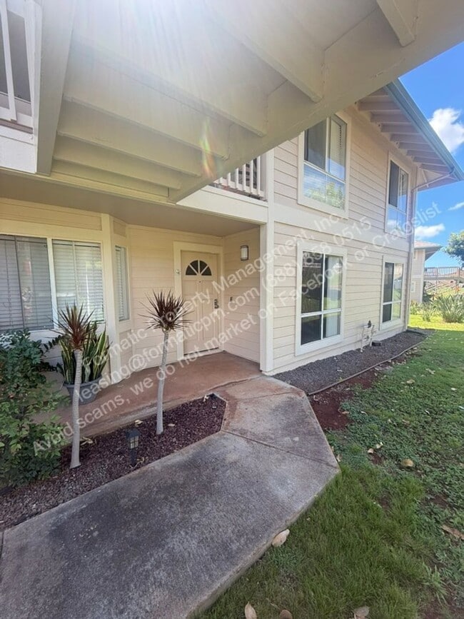 property at 92-1212-1212 Palahia St